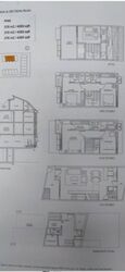 Radiance @ Bukit Timah (D21), Terrace #558793971
